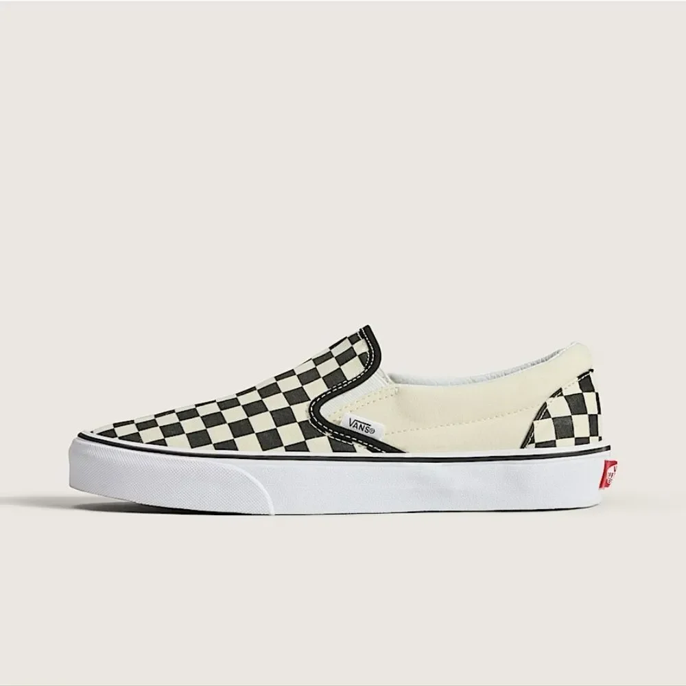 Vans Classic Slip-On